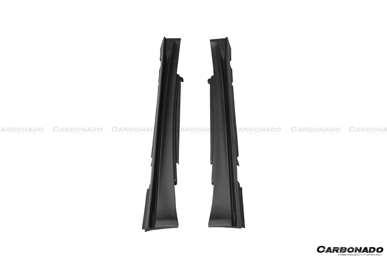 2008-2013 BMW 1 Series E82/E88 1M Style Body Kit (NOT WIDE BODY KIT)